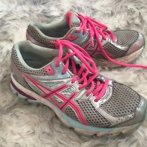 Asics Duomax Running Sneakers